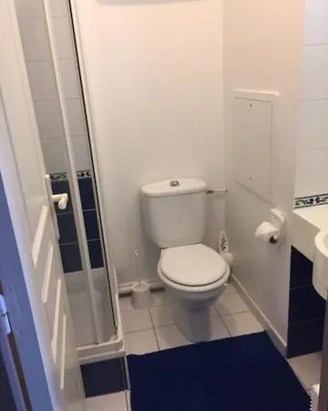 Apartament Des Sables Blancs *