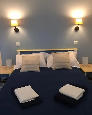 Apartament Des Sables Blancs