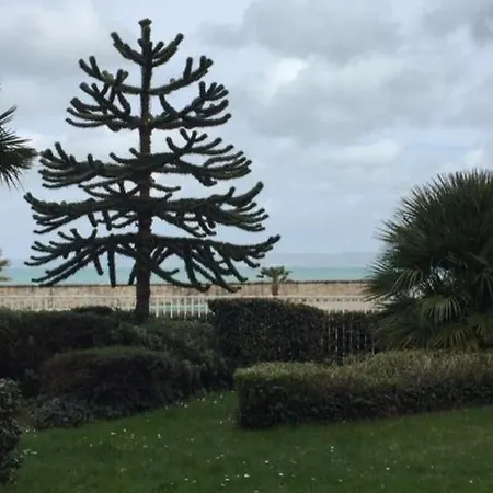Des Sables Blancs * Douarnenez